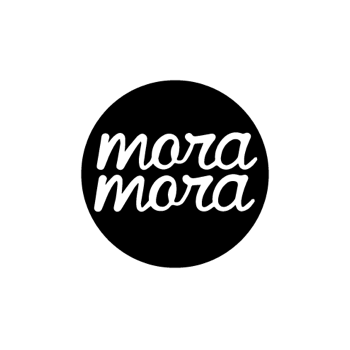 Brand MoraMora