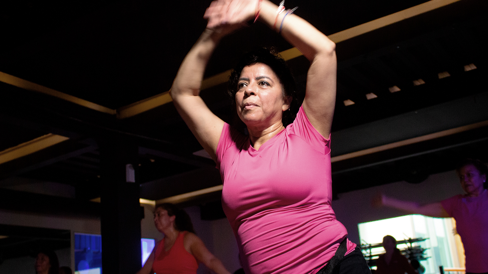 Baile de salon