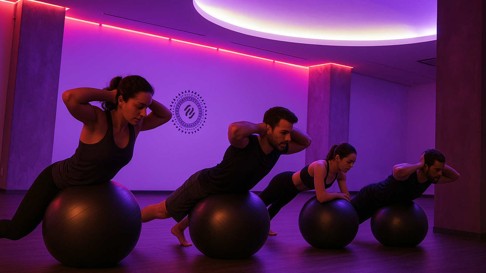 Stability Ball