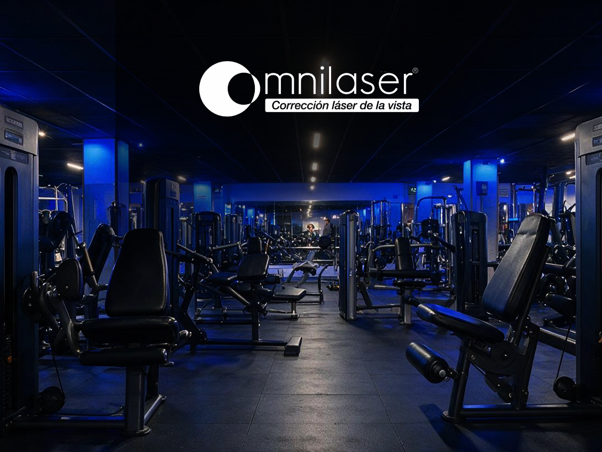 Omnilaser