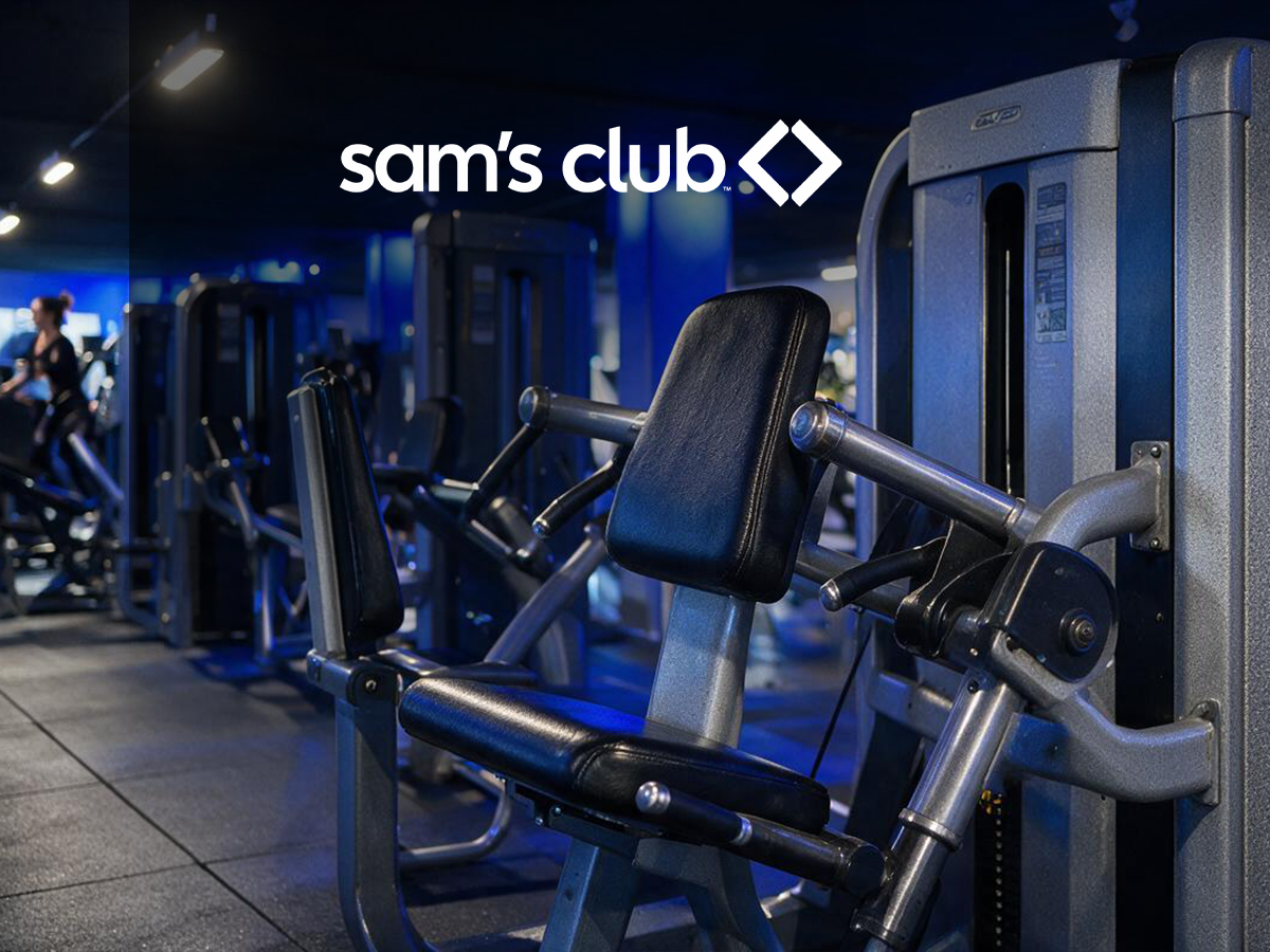 Sam's Club